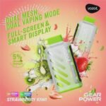 Vozol Gear Power 20000 Puff - Image 17