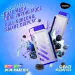 Vozol Gear Power 20000 Puff - Image 8