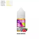Vozol Salt E-Liquid 30ml - Image 10