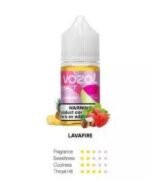 Vozol Salt E-Liquid 30ml - Image 9