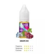 Vozol Salt E-Liquid 30ml - Image 8