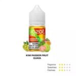 Vozol Salt E-Liquid 30ml - Image 14