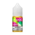 Vozol Salt E-Liquid 30ml - Image 6