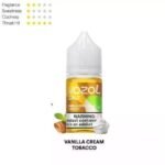 Vozol Salt E-Liquid 30ml - Image 13