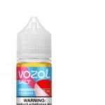 Vozol Salt E-Liquid 30ml - Image 5
