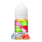 Vozol Salt E-Liquid 30ml - Image 7