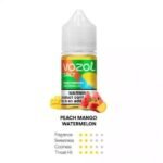 Vozol Salt E-Liquid 30ml - Image 11