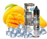 Vogod Liquid 50 mg nic - Image 2