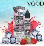 Vogod Liquid 50 mg nic - Image 3