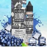 Vogod Liquid 50 mg nic - Image 7