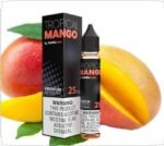 Vogod Liquid 50 mg nic - Image 4