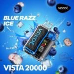 Vozol Vista 20000 - Image 10