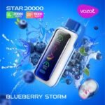 Vozol Star 20000 - Image 3