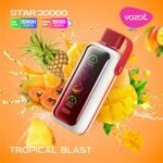 Vozol Star 20000 - Image 12
