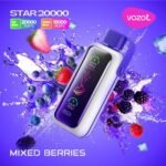 Vozol Star 20000 - Image 6