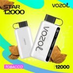 Vozol Star 12000 Puff - Image 4