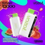 Vozol Star 12000 Puff - Image 3