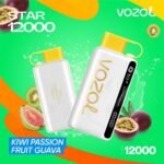 Vozol Star 12000 Puff - Image 17