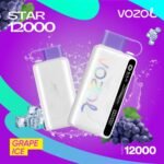 Vozol Star 12000 Puff - Image 9