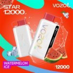 Vozol Star 12000 Puff - Image 19