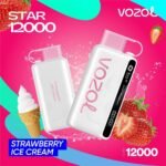 Vozol Star 12000 Puff - Image 21