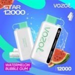 Vozol Star 12000 Puff - Image 20