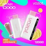 Vozol Star 12000 Puff - Image 18