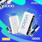 Vozol Star 12000 Puff - Image 11