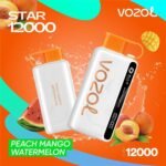 Vozol Star 12000 Puff - Image 5