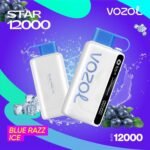 Vozol Star 12000 Puff - Image 7