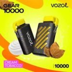 Vozol Gear 10000 Puff - Image 20