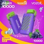 Vozol Gear 10000 Puff - Image 18