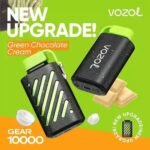 Vozol Gear 10000 Puff - Image 21