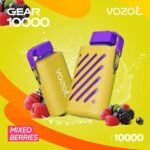 Vozol Gear 10000 Puff - Image 24