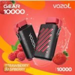 Vozol Gear 10000 Puff - Image 23