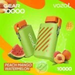 Vozol Gear 10000 Puff - Image 10