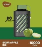 Vozol Gear 10000 Puff - Image 7