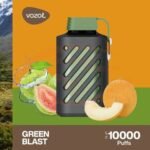 Vozol Gear 10000 Puff - Image 17