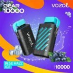 Vozol Gear 10000 Puff - Image 14