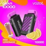 Vozol Gear 10000 Puff - Image 11