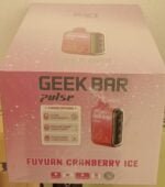 Geek Bar Pulse - Image 9