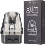 Xlim Oxava Cartridge - Image 2